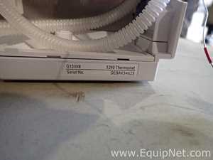 Lote de 3  Agilent Technologies 
