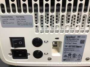 Applied Biosystems ProFlex Base PCR System