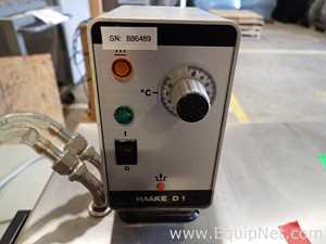Haake D1 Circulator - 9021