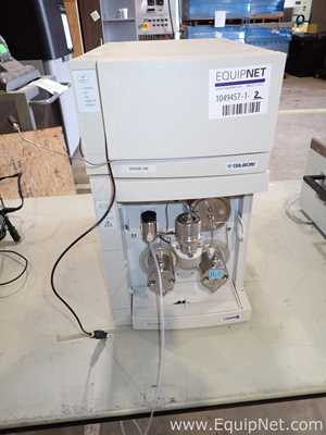 Sistema HPLC Gilson 322