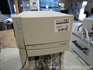 Sistema HPLC Gilson 322