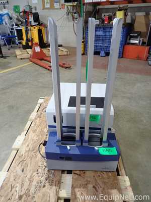 Lector de Microplacas BMG Labtech GmbH NEPHELOstar