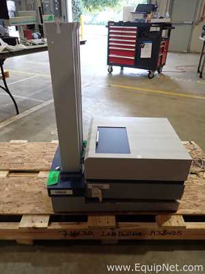 Lector de Microplacas BMG Labtech GmbH NEPHELOstar