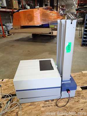 Lector de Microplacas BMG Labtech GmbH NEPHELOstar