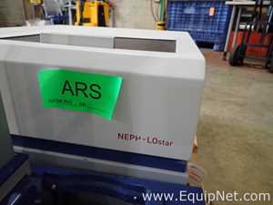 Lector de Microplacas BMG Labtech GmbH NEPHELOstar