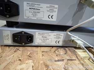 Lector de Microplacas BMG Labtech GmbH NEPHELOstar