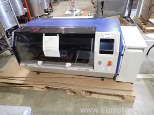 Analisador Molecular Devices QPIX 420