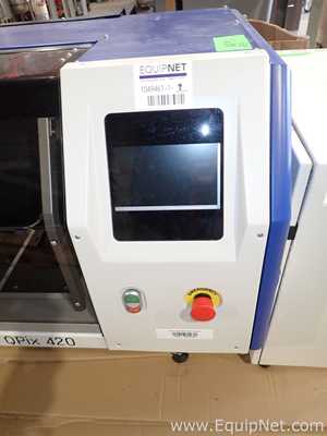 Analisador Molecular Devices QPIX 420