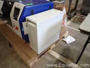 Analisador Molecular Devices QPIX 420