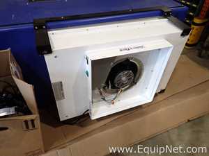 Analisador Molecular Devices QPIX 420