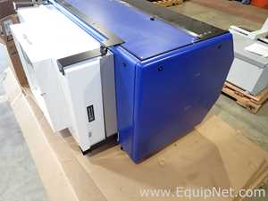 Analisador Molecular Devices QPIX 420