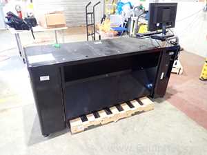 Analisador Molecular Devices QPIX 420
