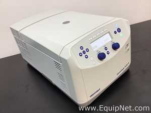 Eppendorf 5430R Refrigerated Laboratory Centrifuge