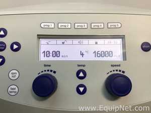 Eppendorf 5430R Refrigerated Laboratory Centrifuge
