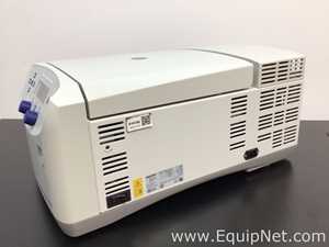 Eppendorf 5430R Refrigerated Laboratory Centrifuge