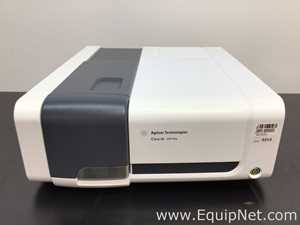 Agilent Technologies G6860A Cary 60 UV-Vis Spectrophotometer With SoloVPE Spectroscopy