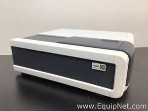 Agilent Technologies G6860A Cary 60 UV-Vis Spectrophotometer With SoloVPE Spectroscopy