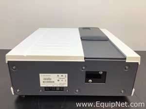 Agilent Technologies G6860A Cary 60 UV-Vis Spectrophotometer With SoloVPE Spectroscopy