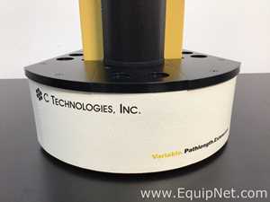 Agilent Technologies G6860A Cary 60 UV-Vis Spectrophotometer With SoloVPE Spectroscopy