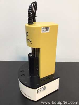 Agilent Technologies G6860A Cary 60 UV-Vis Spectrophotometer With SoloVPE Spectroscopy