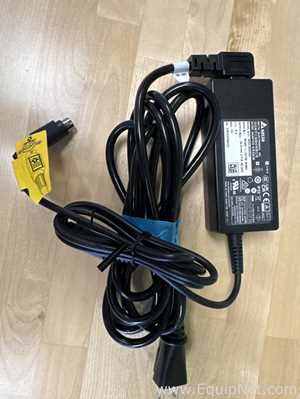 Tektronix Inc. Telethons oscilloscope MSO24 Oscilloscope