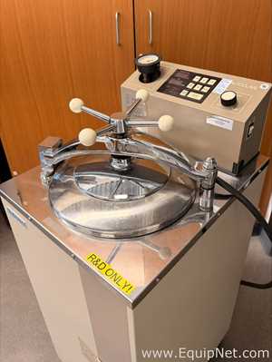 Hirayama Hirayama Autoclave HA-300MII Autoclave