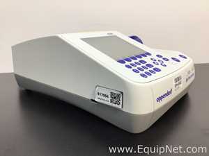 Espectrofotômetro Eppendorf BioPhotometer D30