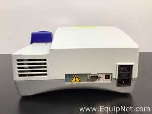 Espectrofotômetro Eppendorf BioPhotometer D30