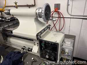 Torno Cyclematic Machinery Co., Ltd. CTL-618EVS