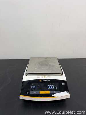 Línea de Báscula Sartorius BCE4202I-1S