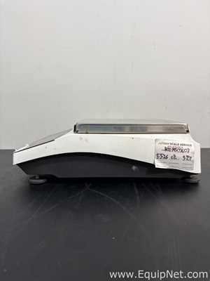 Línea de Báscula Sartorius BCE4202I-1S