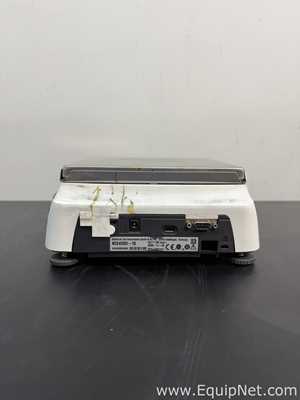 Línea de Báscula Sartorius BCE4202I-1S