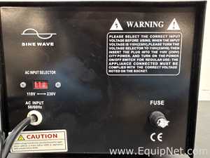 Fonte de Energia  Anbull DT-1000VA