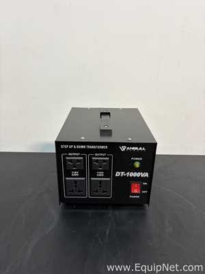 Fonte de Energia  Anbull DT-1000VA