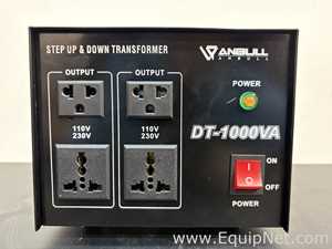 Fonte de Energia  Anbull DT-1000VA