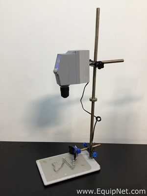 Lot Of 2 Southwest Science Digital Overhead Stirrer Mixers