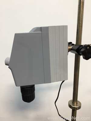 Lot Of 2 Southwest Science Digital Overhead Stirrer Mixers
