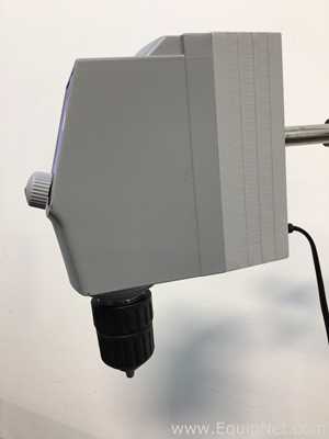 Lot Of 2 Southwest Science Digital Overhead Stirrer Mixers