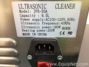 Lote de 2 Limpiador Ultrasónico Various 