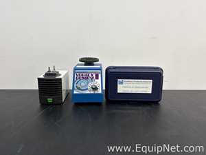 Lot Of Miscellaneous Lab Equipment