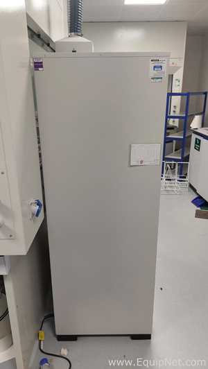 LTE Scientific 1000L Laboratory Drying Cabinet with Circulation Fan