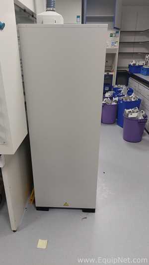LTE Scientific 1000L Laboratory Drying Cabinet with Circulation Fan