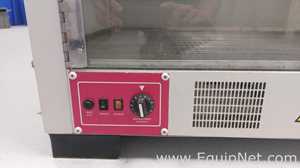 LTE Scientific 1000L Laboratory Drying Cabinet with Circulation Fan