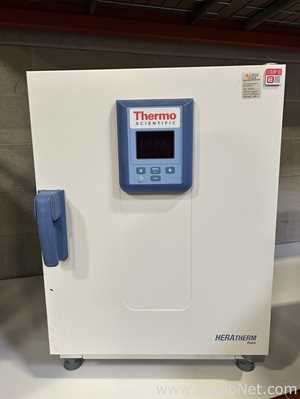 Estufa para Laboratórios Thermo Scientific Heratherm OMS60