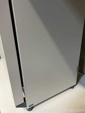 Estufa para Laboratórios Thermo Scientific Heratherm OMS60