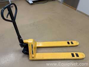 Uline Pallet Jack