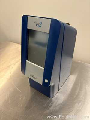 Abaxis VetScan VS2 1200-1000E Chemistry Analyzer