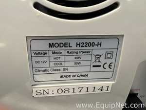 Inkubator Wards Science H2200-H