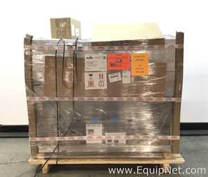 Cabina de Seguridad Biológica Nuaire NU-S543-600. Sin usar