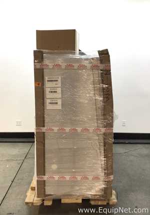 Cabina de Seguridad Biológica Nuaire NU-S543-600. Sin usar